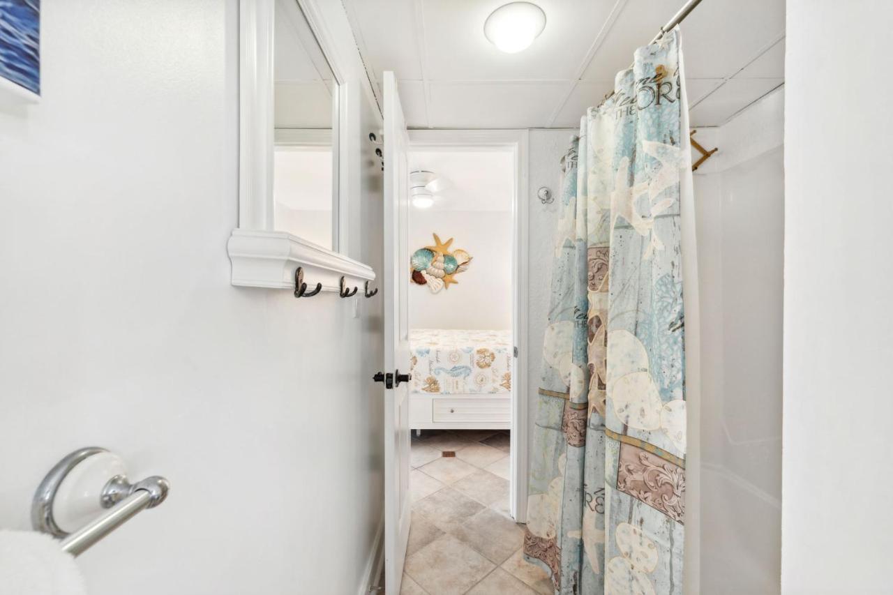 Sunbird #706e By Nautical - Chair Service Included! Panama City Beach