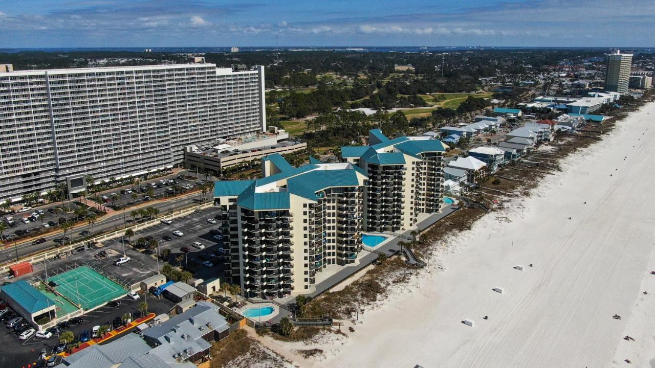 Sunbird #706e By Nautical - Chair Service Included! * Panama City Beach