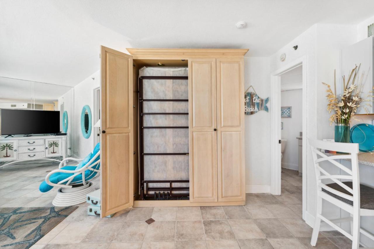 Sunbird #706e By Nautical - Chair Service Included! Panama City Beach