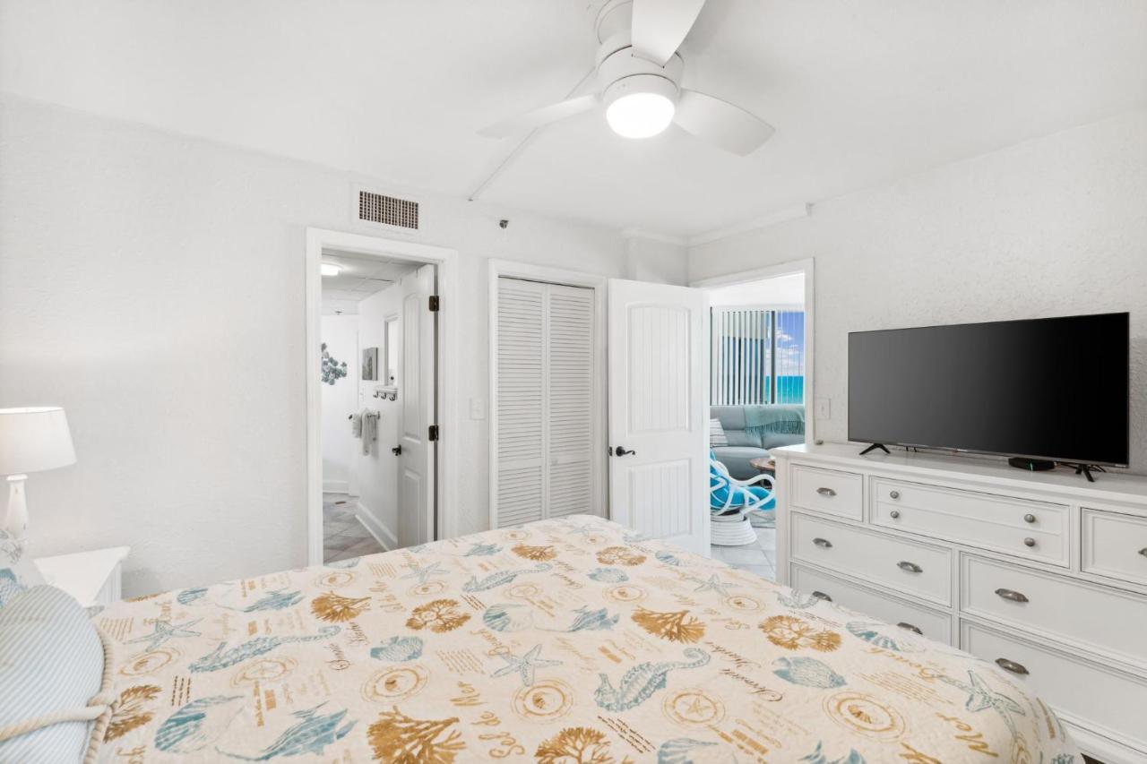 Holiday home Sunbird #706e By Nautical - Chair Service Included! Panama City Beach
