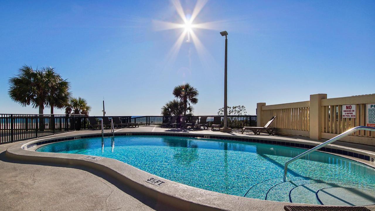 Holiday home Sunbird #706e By Nautical - Chair Service Included! Panama City Beach