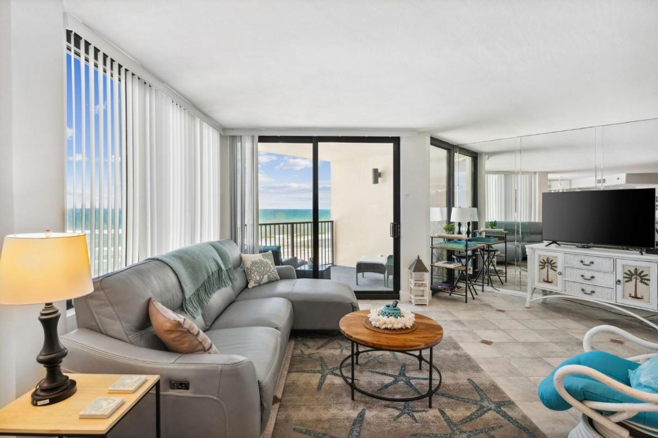 Holiday home Sunbird #706e By Nautical - Chair Service Included!