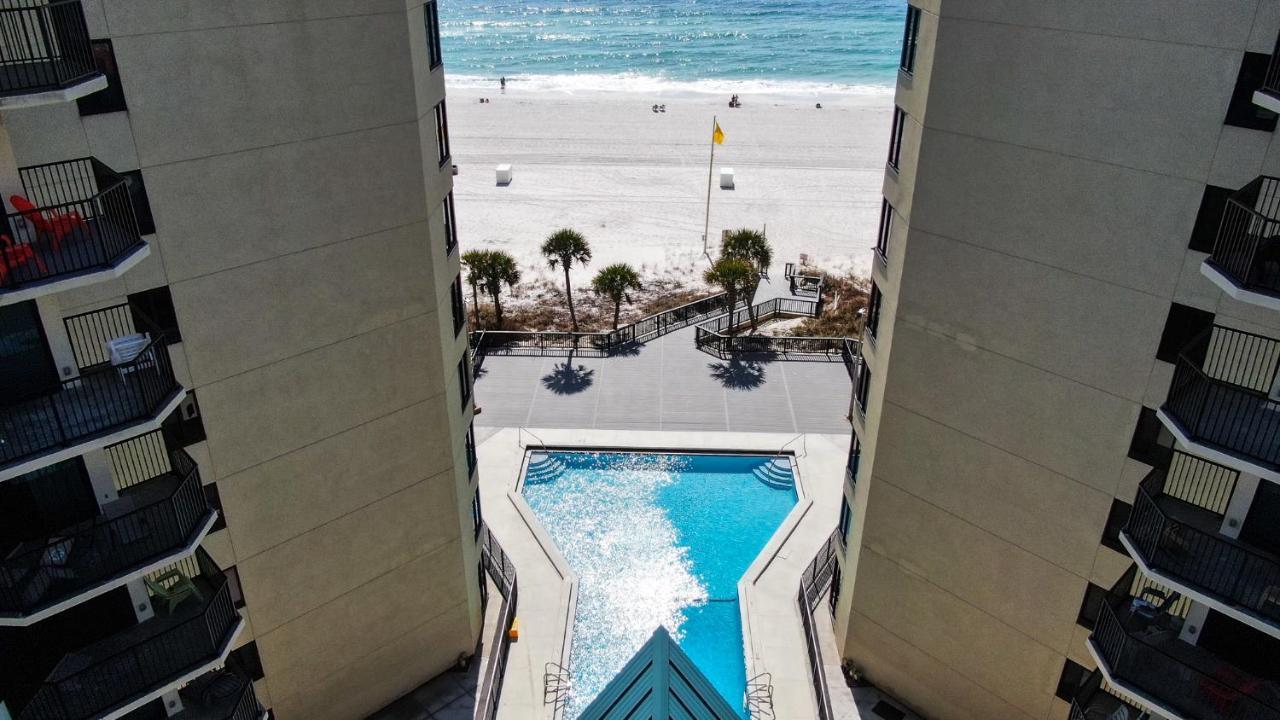 Holiday home Sunbird #706e By Nautical - Chair Service Included! Panama City Beach