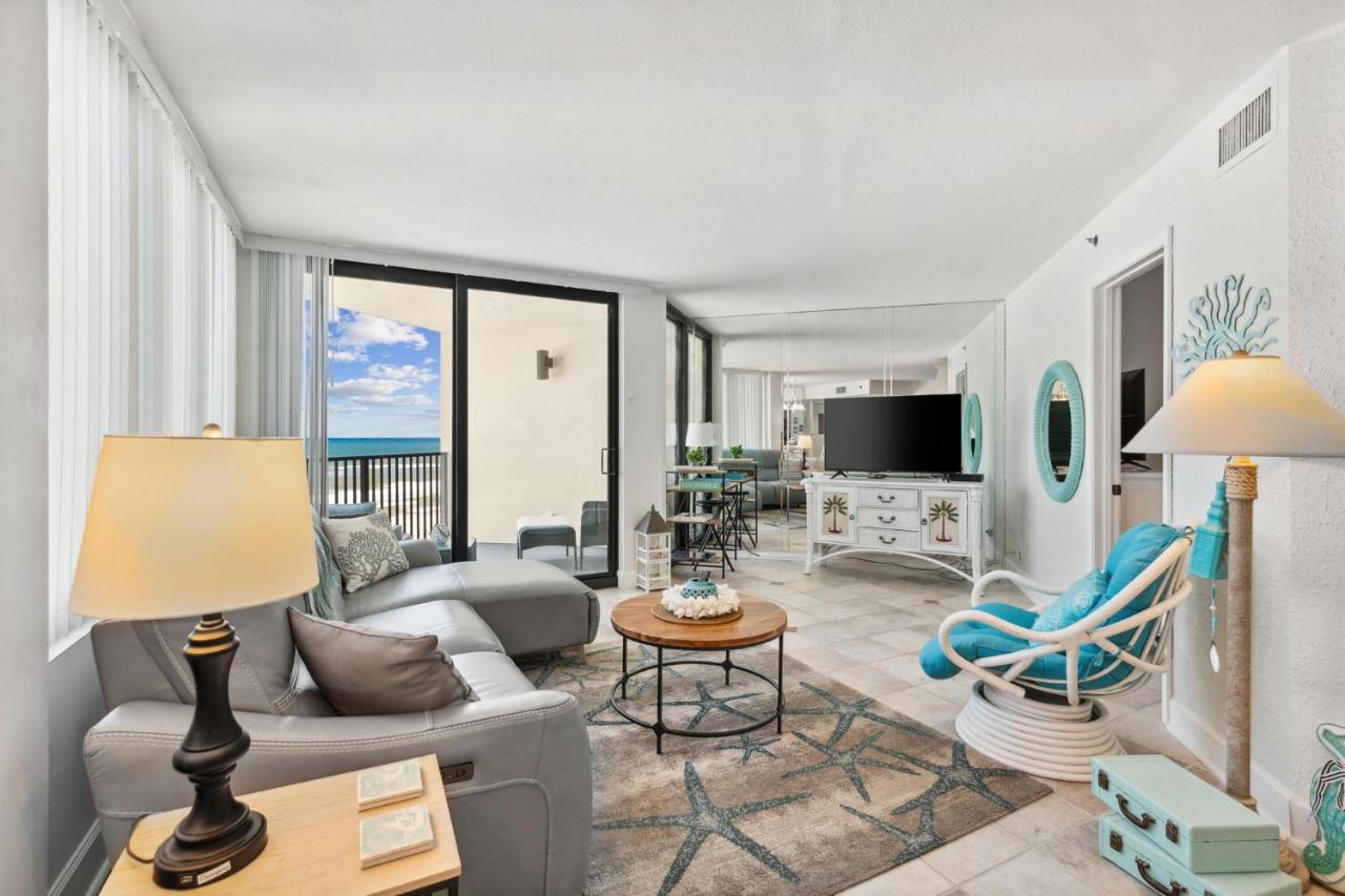 Holiday home Sunbird #706e By Nautical - Chair Service Included! Panama City Beach
