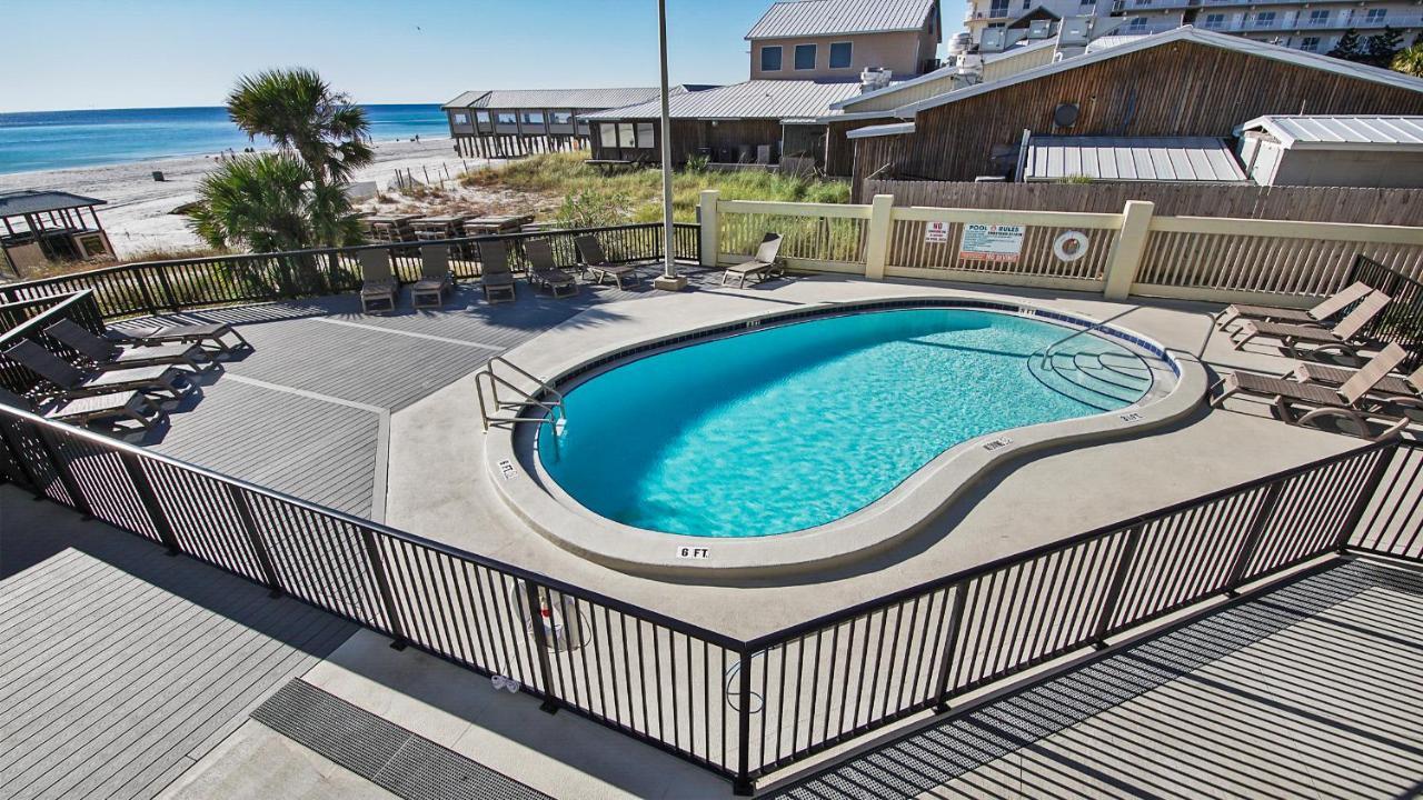 Holiday home Sunbird #706e By Nautical - Chair Service Included! Panama City Beach