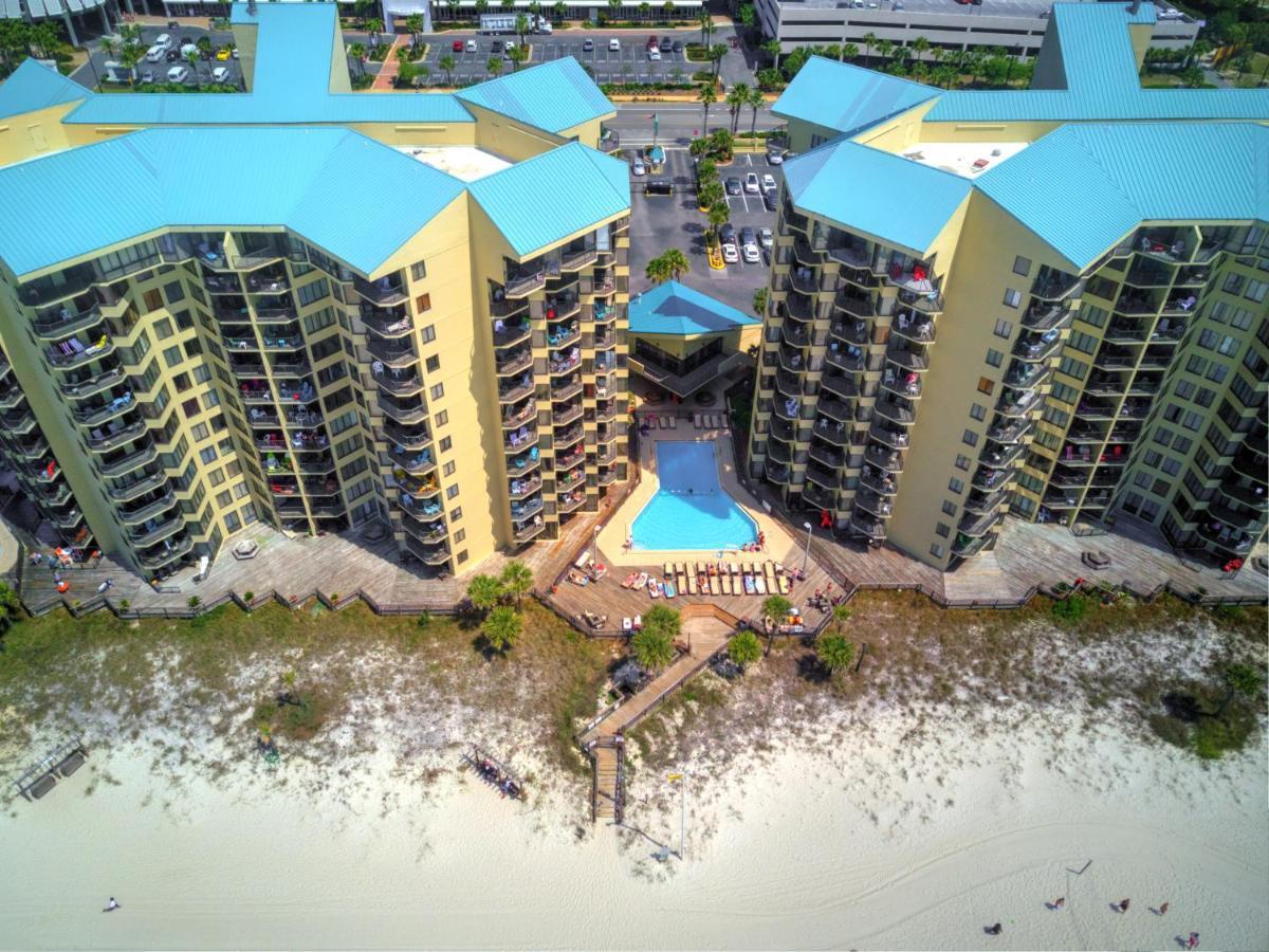 Sunbird #706e By Nautical - Chair Service Included! Panama City Beach